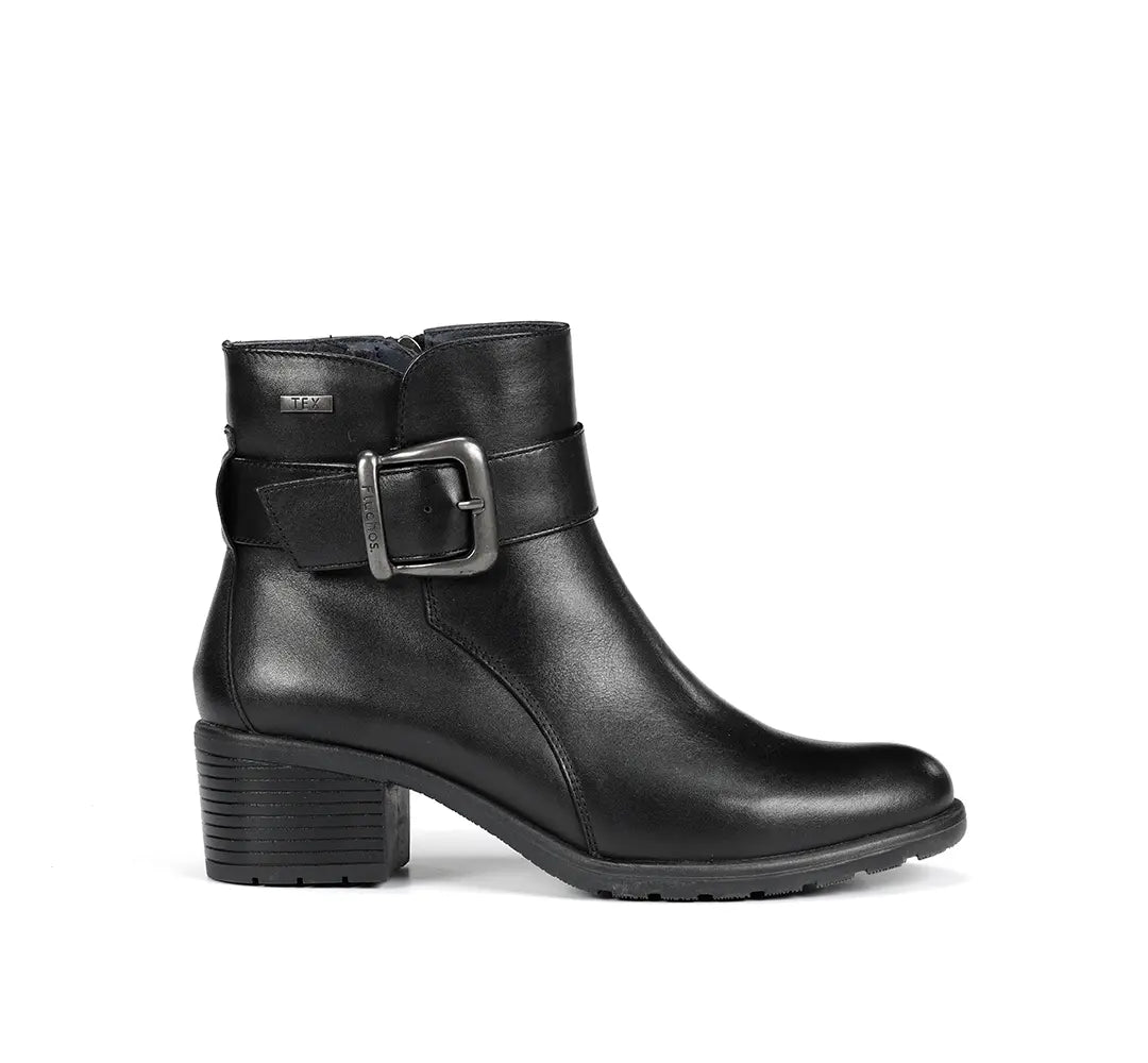 BOTIN NEGRO IMPERMEABLE F2315 GALIT