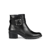 BOTIN NEGRO IMPERMEABLE F2315 GALIT