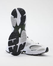 SNEAKERS LACOSTE MUJER STORM 69 2K BLANCO PLATA
