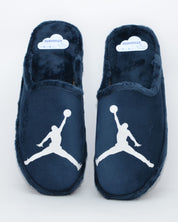 ZAPATILLAS CASA HOMBRE MARINO JORDAN BLANCO