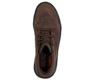 BOTIN SKECHERS MARRON 205514 COK SLIP-INS ARCHFIT