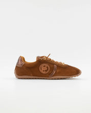 DEPORTIVO MUJER PLANO SERRAJE CAMEL CORDON ELASTICO CARMELA 164383