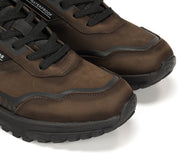 BOTIN IMPERMEABLE CORDON F1840 ARION PIEDRA