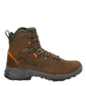 BOTA CHIRUCA SEQUOIA 01 VERDE GORE TEX