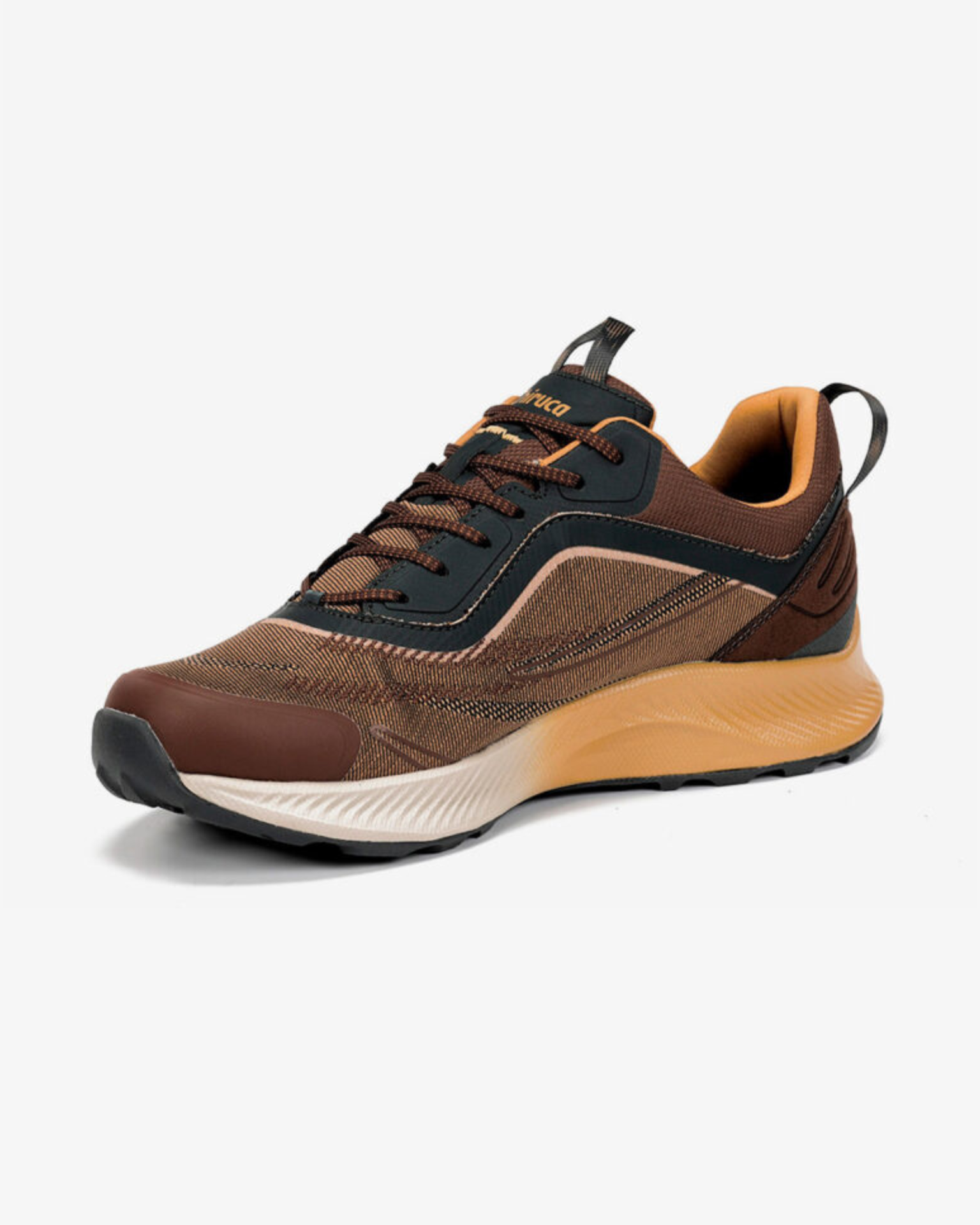 DEPORTIVO TREKKING HOMBRE CHIRUCA AVILA 02 GORE TEX