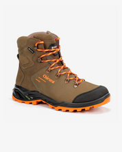 BOTA CAZA CHIRUCA GAME FORCE HI BIS 08 VERDE GORE TEX