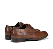 ZAPATO VESTIR CAMEL CORDON F1887 ASGARD