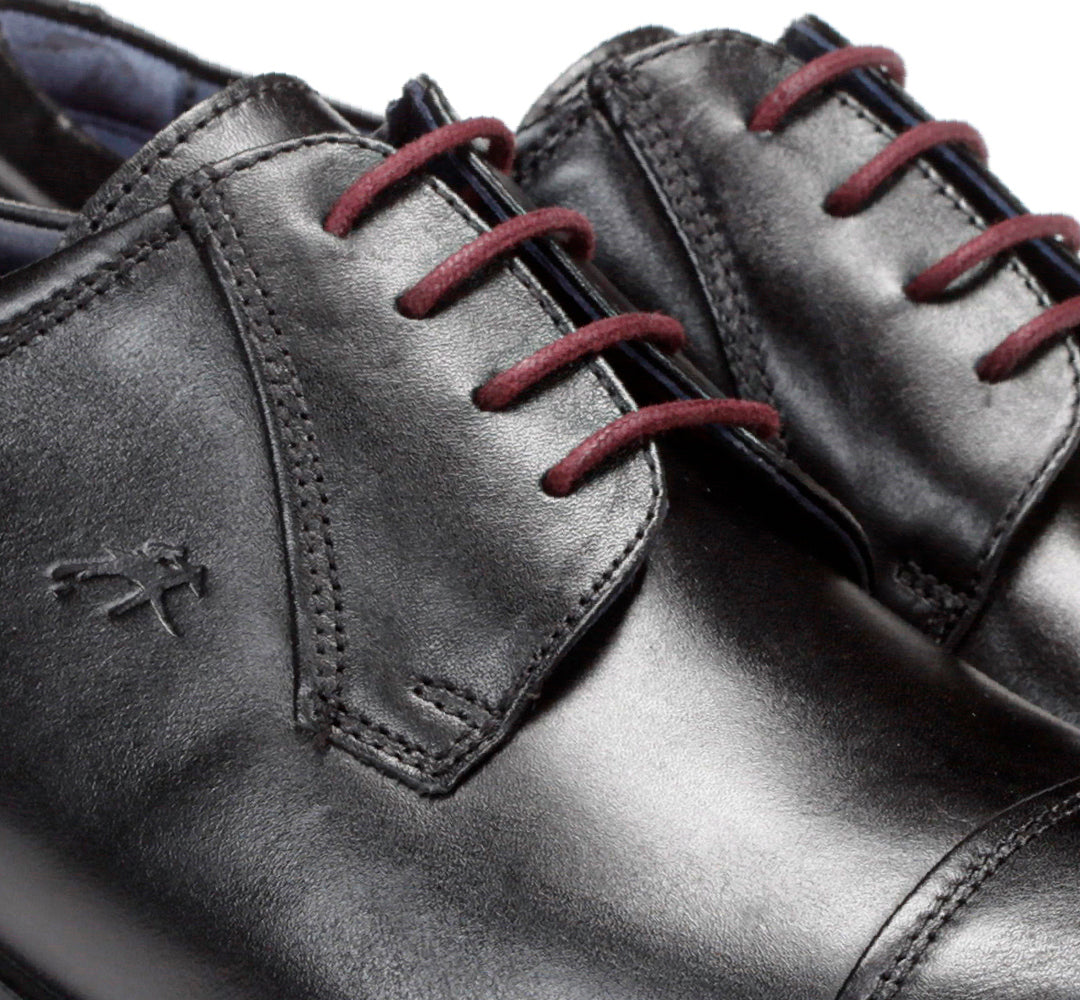 ZAPATO VESTIR CORDON NEGRO 8412 HERACLES
