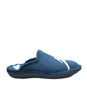ZAPATILLAS CASA HOMBRE MARINO JORDAN BLANCO