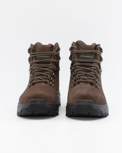 BOTA CAZA CHIRUCA POINTER 02 MARRON GORE TEX