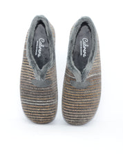 ZAPATILLAS DE CASA MUJER ANCHO ESPECIAL