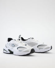 SNEAKERS LACOSTE MUJER STORM 69 2K BLANCO PLATA
