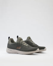 SNEAKERS HOMBRE SKECHERS 58360 OLV ELASTICOS SLIP-INS