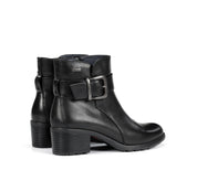 BOTIN NEGRO IMPERMEABLE F2315 GALIT