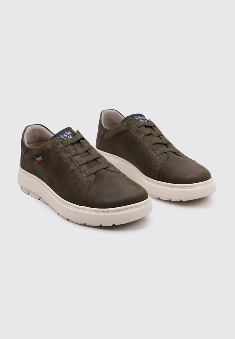 DEPORTIVO KAKI GOMAS 60603