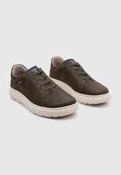 DEPORTIVO KAKI GOMAS 60603