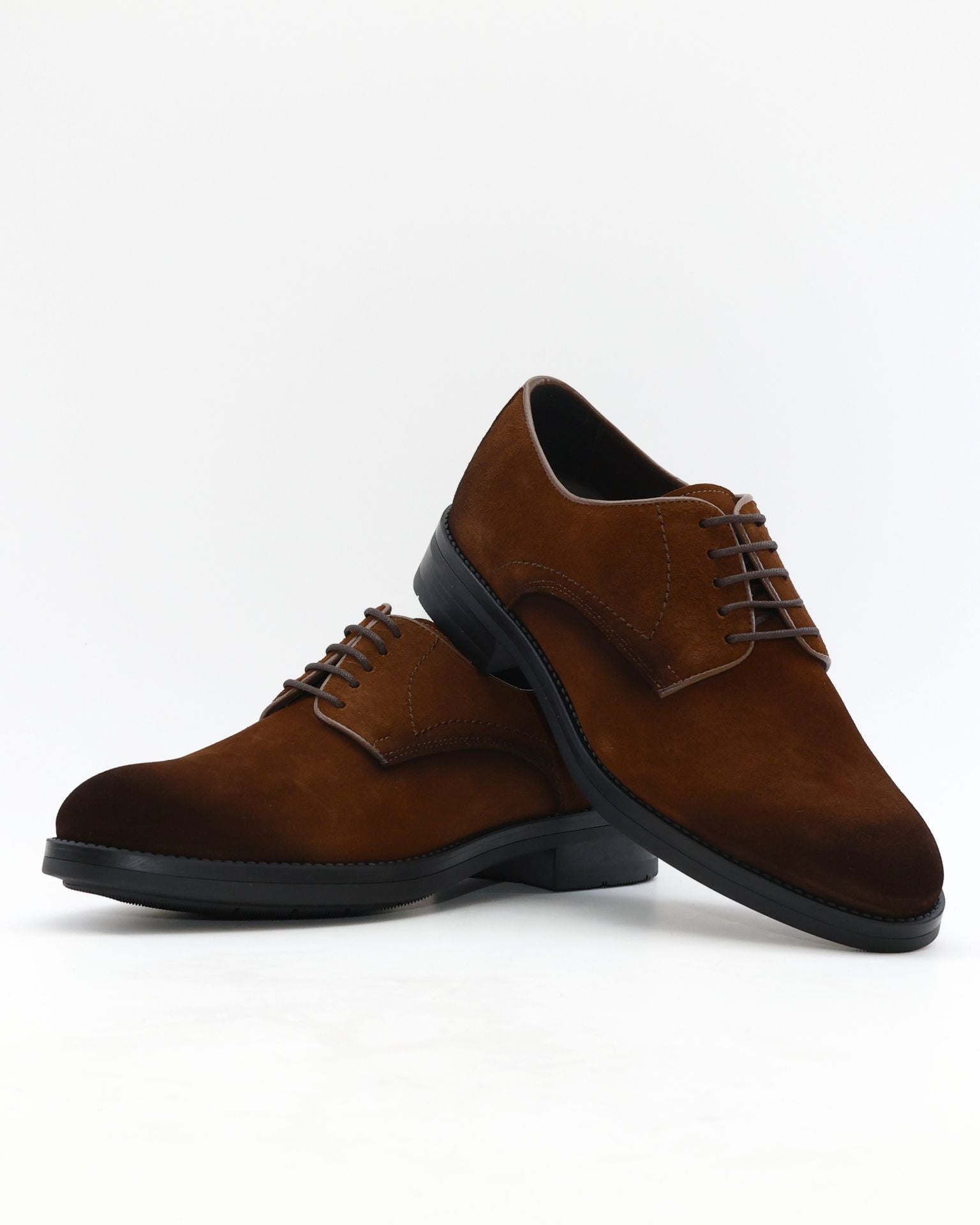 ZAPATO CORDON HOMBRE SERRAJE CUERO KEEP HONEST 01199