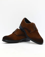 ZAPATO CORDON HOMBRE SERRAJE CUERO KEEP HONEST 01199