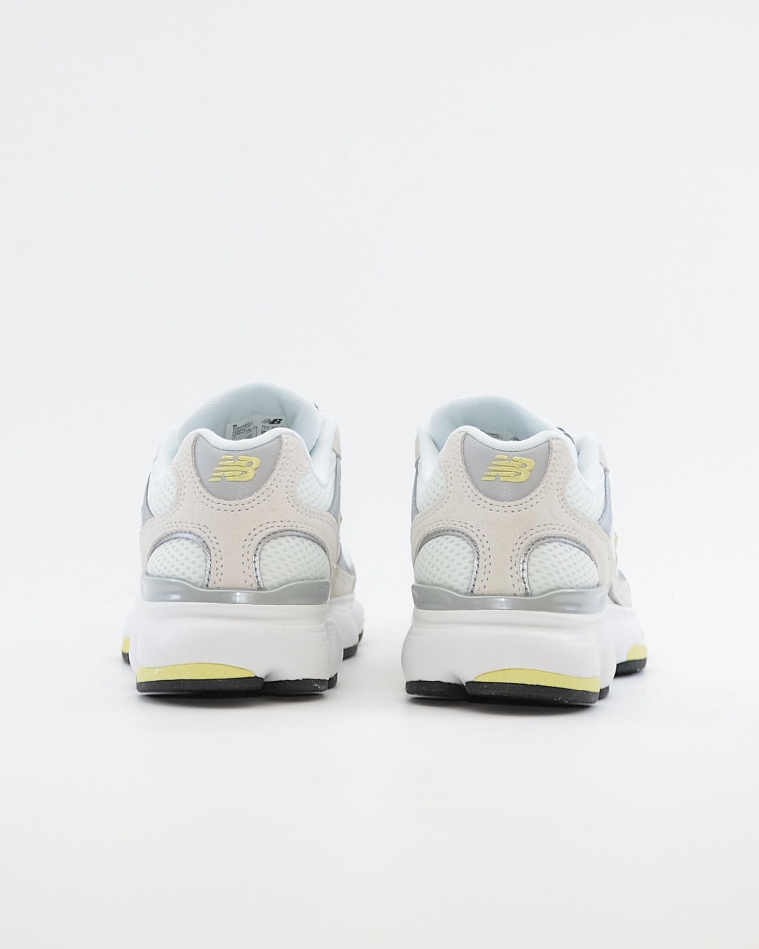 SNEAKERS NEW BALANCE W603 9DJ ZAPATILLAS MUJER COLOR BEIGE PLATA