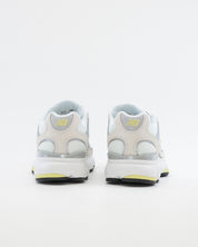 SNEAKERS NEW BALANCE W603 9DJ ZAPATILLAS MUJER COLOR BEIGE PLATA