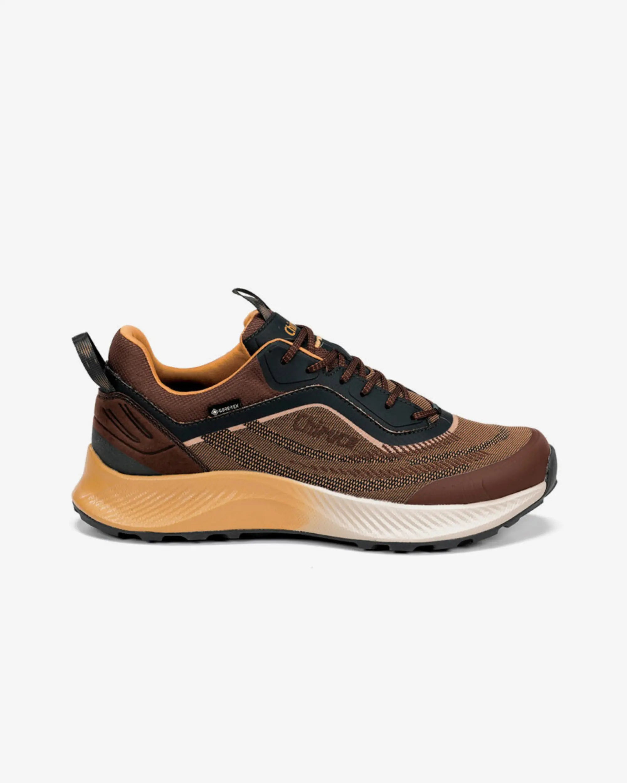 DEPORTIVO TREKKING HOMBRE CHIRUCA AVILA 02 GORE TEX
