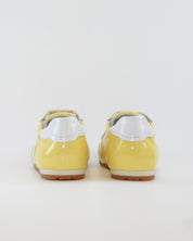 DEPORTIVO MUJER CORDON CHAROL AMARILLO LACOMBA IMPATIENS