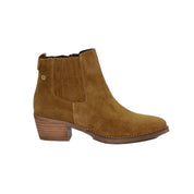 BOTIN TEJANO SERRAJE CUERO 3500