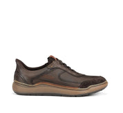 DEPORTIVO MARRON GOMA ELASTICA F2253 ROCKY G.CAFÉ