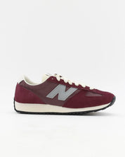 SNEAKERS NEW BALANCE U471 7PS ZAPATILLAS MUJER COLOR BURDEOS