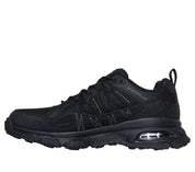 SNEAKERS HOMBRE SKECHERS NEGRO 237211 BBK GOODYEAR