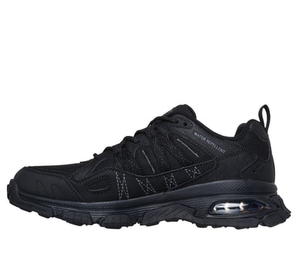 SNEAKERS HOMBRE SKECHERS NEGRO 237211 BBK GOODYEAR