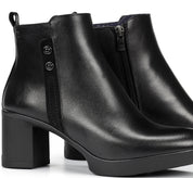 BOTIN NEGRO TACON ELITE D9423