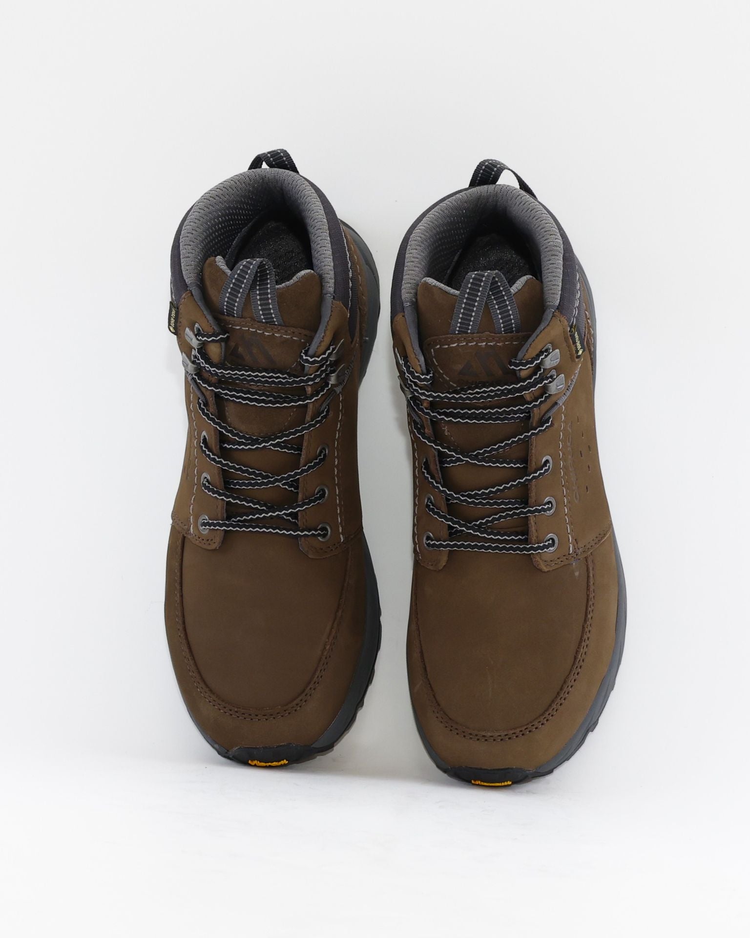 BOTA CHIRUCA HOMBRE  MONTREAL 01 GOTE TEX