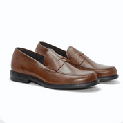 ZAPATO MOCASIN BRANDY 8721 SIMÓN
