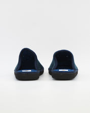 ZAPATILLAS DE CASA HOMBRE MARPEN REAL MADRID OFICIAL AZUL MARINO