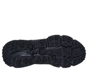 SNEAKERS HOMBRE SKECHERS NEGRO 237211 BBK GOODYEAR