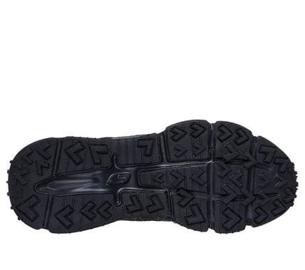 SNEAKERS HOMBRE SKECHERS NEGRO 237211 BBK GOODYEAR