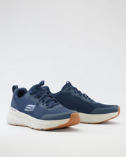 SNEAKERS HOMBRE SKECHERS AZUL 232835 NVW CORDON
