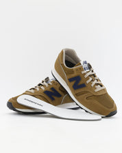 SNEAKERS DEPORTIVOS HOMBRE NEW BALANCE 373 4VJ COLOR CAMEL