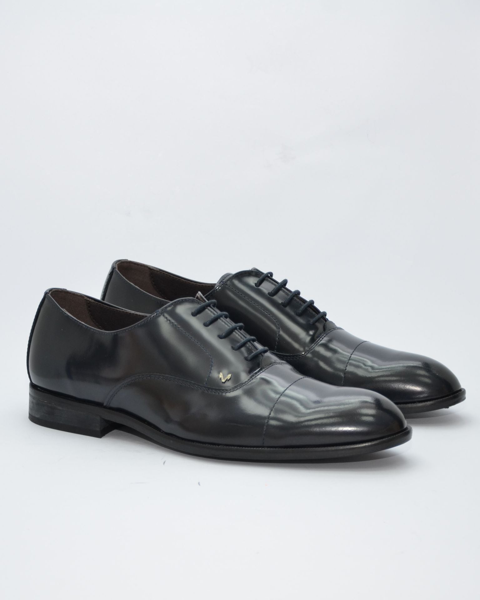 ZAPATOS DE CORDONES ESTILO OXFORD PARA HOMBRE ANTIC MARINO RICHMOND 1577-2626U