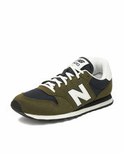 SNEAKERS HOMBRE NEW BALANCE GM500ROS VERDE MARINO