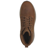 BOTA HOMBRE SKECHERS MARRON 205175 DSRT