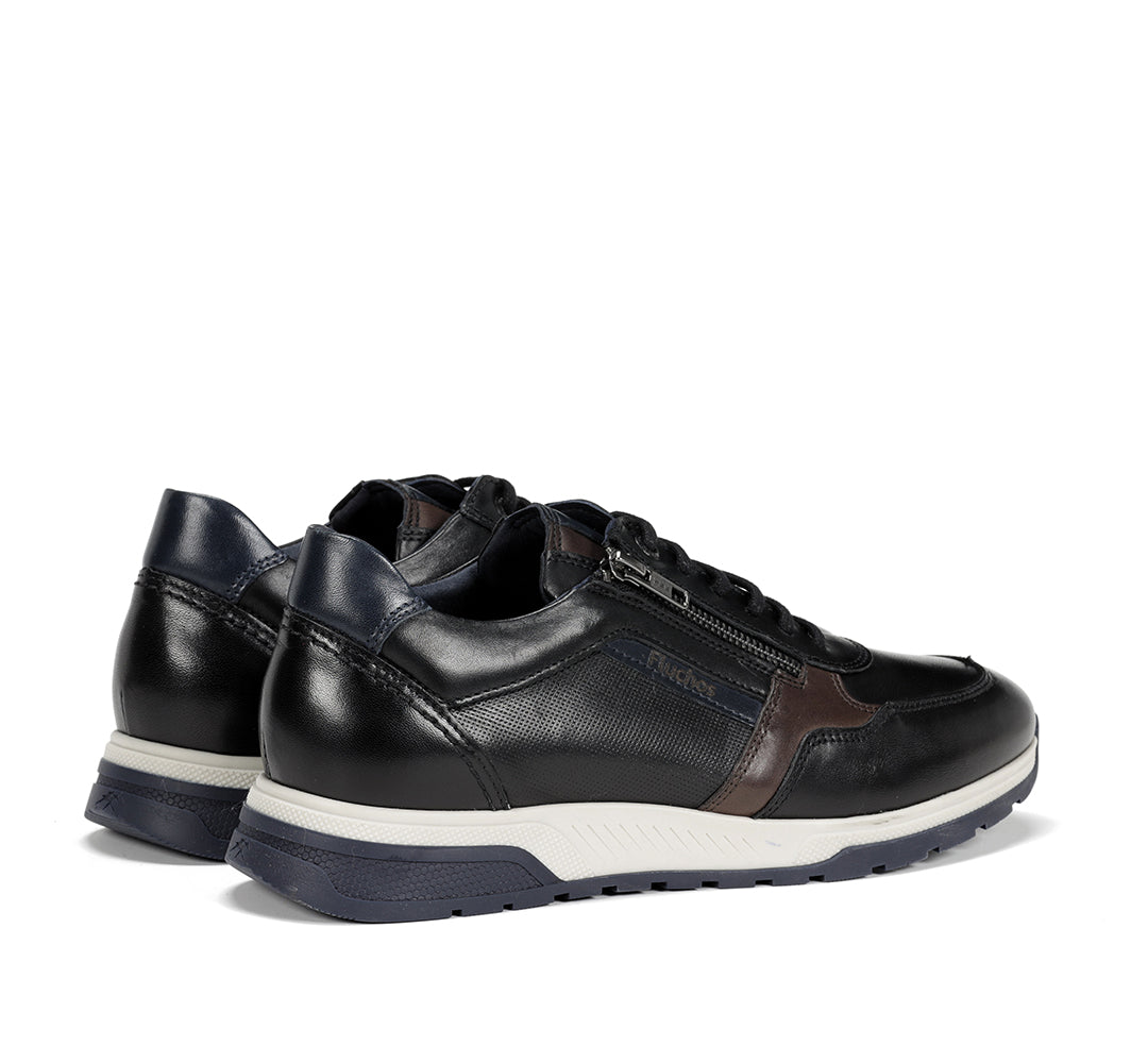DEPORTIVO CORDON NEGRO F1600 LOUIS HABANA