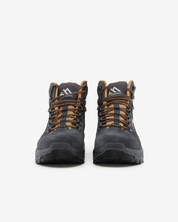 BOTA TREKKING CHIRUCA BESALU 08 VERDE GORE TEX