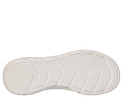 SNEAKERS MUJER SKECHERS BEIG 117715 TAN