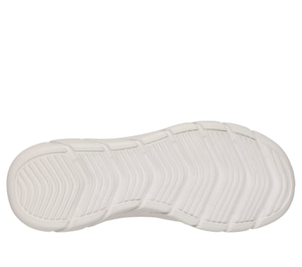 SNEAKERS MUJER SKECHERS BEIG 117715 TAN