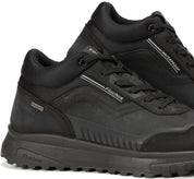BOTIN IMPERMEABLE CORDON F1840 ARION MARINO