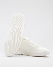 SNEAKERS HOMBRE SKECHERS BLANCO 183175 WHT CORDON