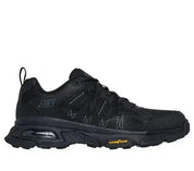 SNEAKERS HOMBRE SKECHERS NEGRO 237211 BBK GOODYEAR