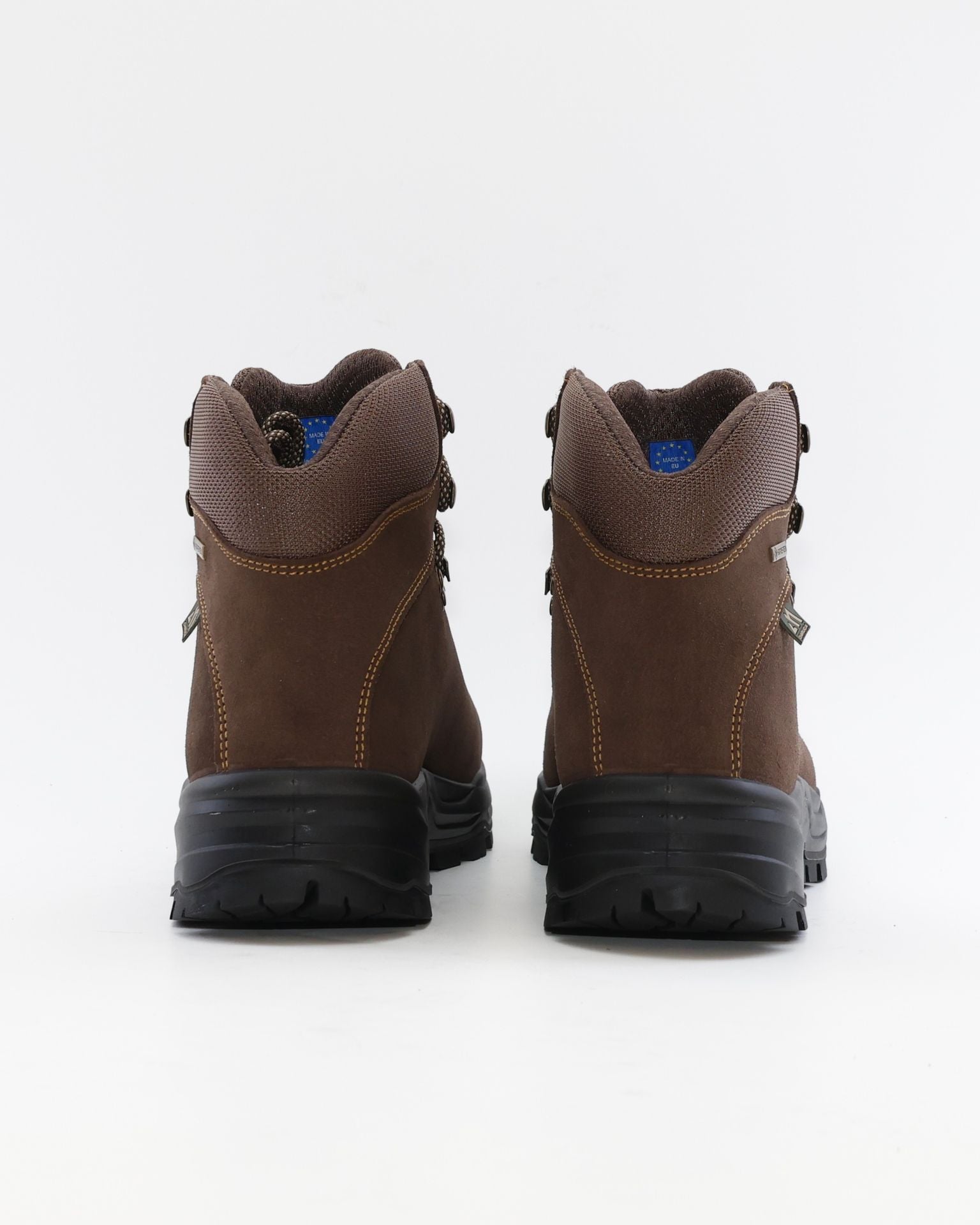 BOTA CAZA CHIRUCA POINTER 02 MARRON GORE TEX
